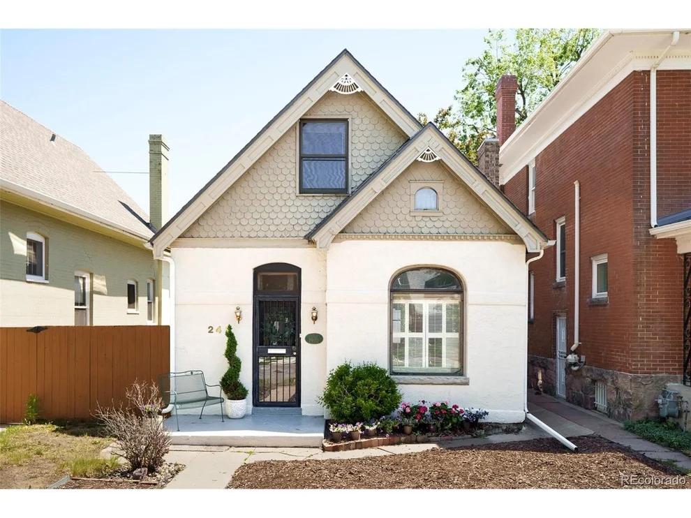 Unit for sale at 246 S Emerson St, Denver, CO 80209