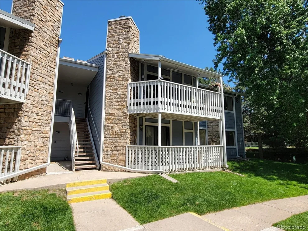 Unit for sale at 8335 Fairmount Dr, Denver, CO 80247