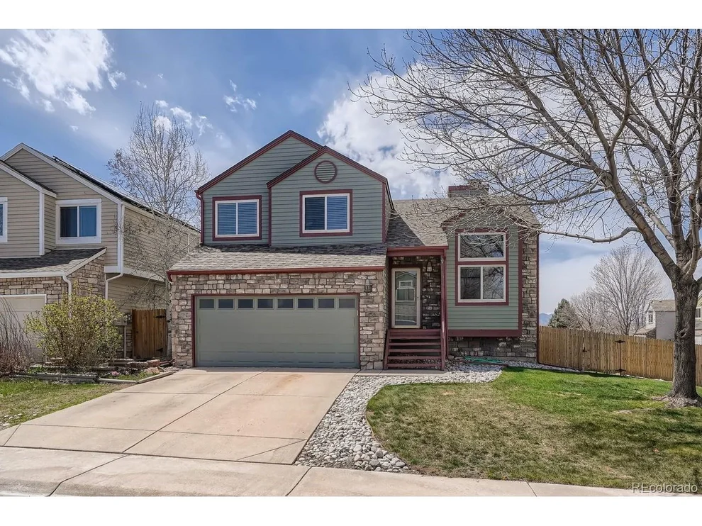 Unit for sale at 11493 King St, Westminster, CO 80031