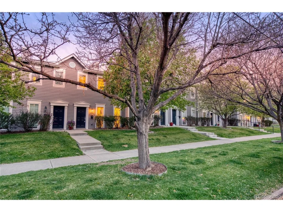 Unit for sale at 232 W 5th Ave, Denver, CO 80204