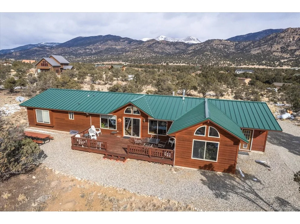 Unit for sale at 33563 Mt Harvard Cir, Buena Vista, CO 81211