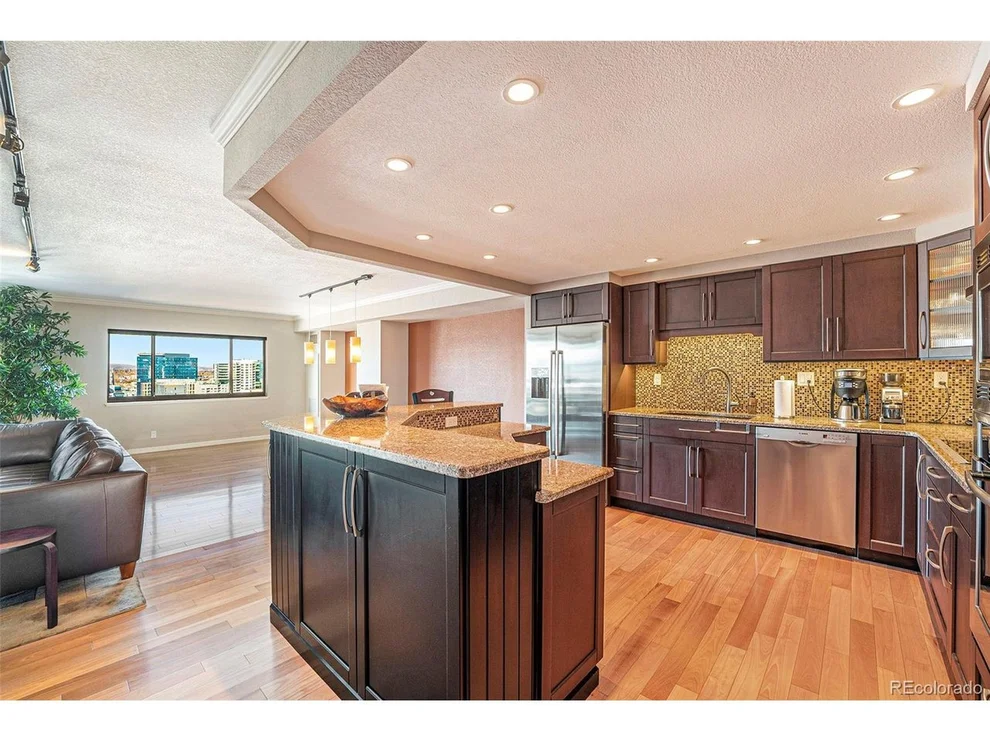 Unit for sale at 1551 Larimer St, Denver, CO 80202