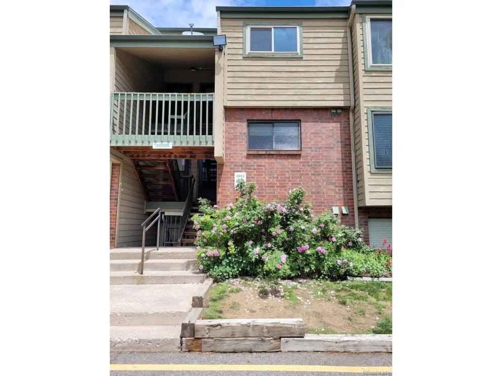 Unit for sale at 3696 S Depew St, Lakewood, CO 80235