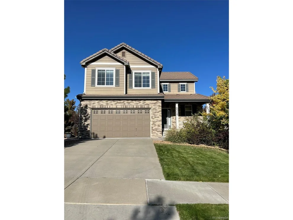 Unit for sale at 23429 E Briarwood Pl, Aurora, CO 80016