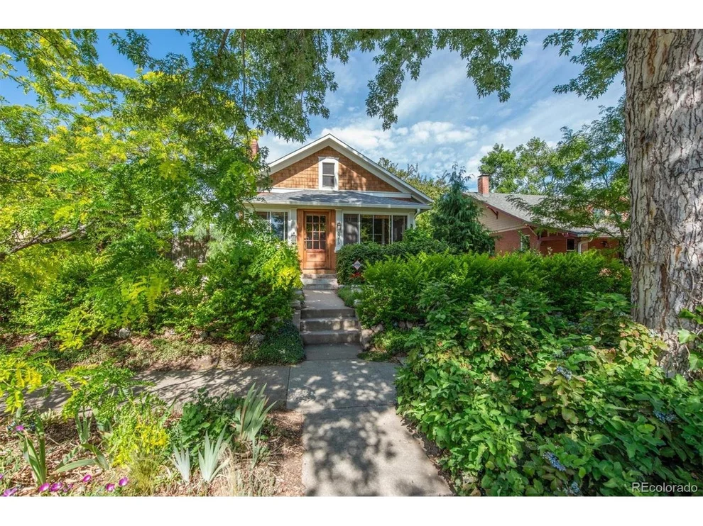 Unit for sale at 5075 Osceola St, Denver, CO 80212