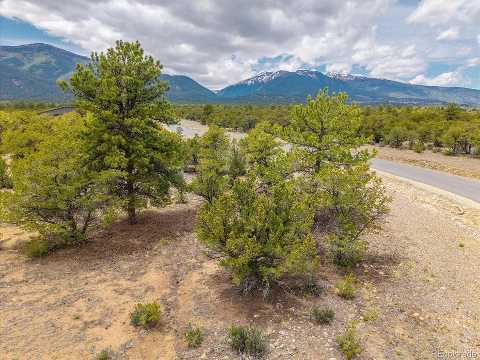 Unit for sale at 28924 Timber Ridge, Buena Vista, CO 81211
