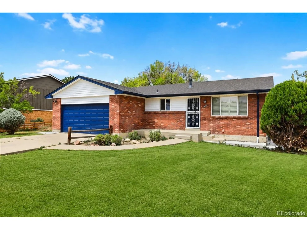 Unit for sale at 3963 W 65th Pl, Arvada, CO 80003