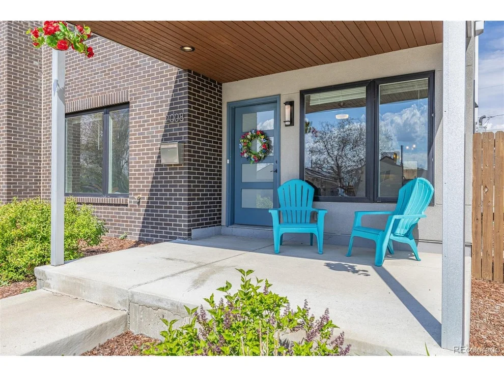Unit for sale at 2008 S Galapago St, Denver, CO 80223