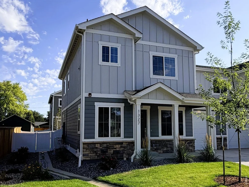 Unit for sale at 1327 E 4th St, Loveland, CO 80537