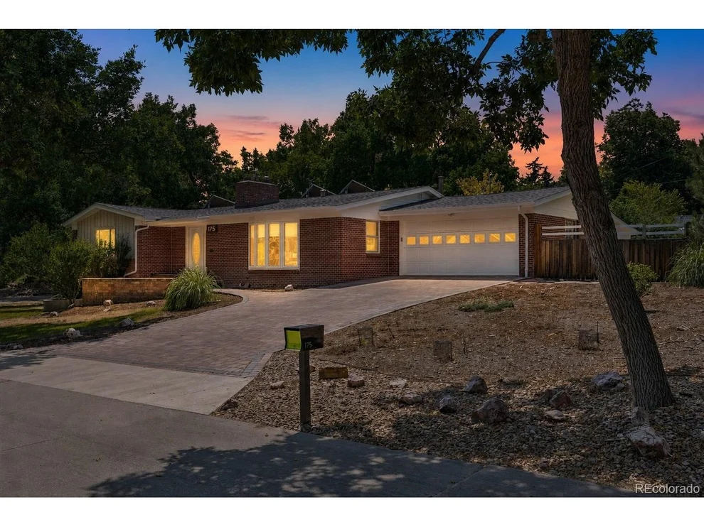 Unit for sale at 175 Yukon St, Denver, CO 80226