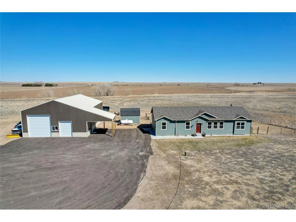 Unit for sale at 57010 E 64th Ave, Strasburg, CO 80136