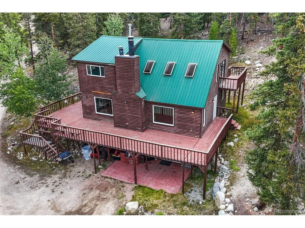 Unit for sale at 4405 Cr-14, Fairplay, CO 80440