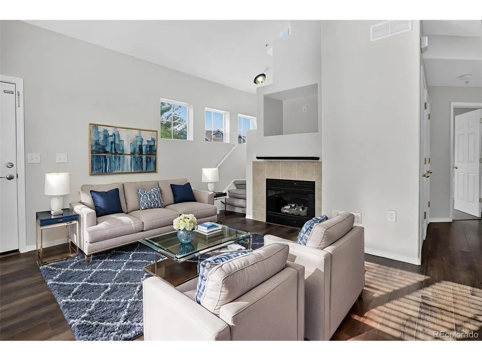 Unit for sale at 16360 E Fremont Ave, Aurora, CO 80016