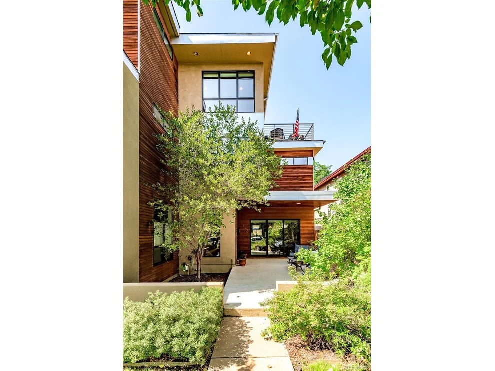 Unit for sale at 2143 Perry St, Denver, CO 80212
