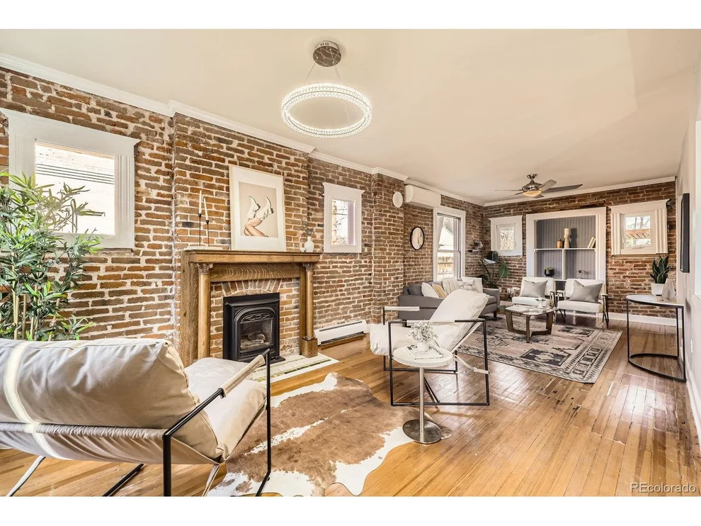 Unit for sale at 2123 W 41st Ave, Denver, CO 80211