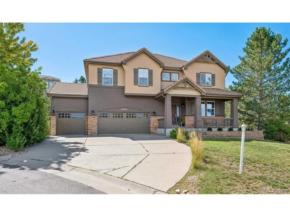 Unit for sale at 22534 E Frost Pl, Aurora, CO 80016