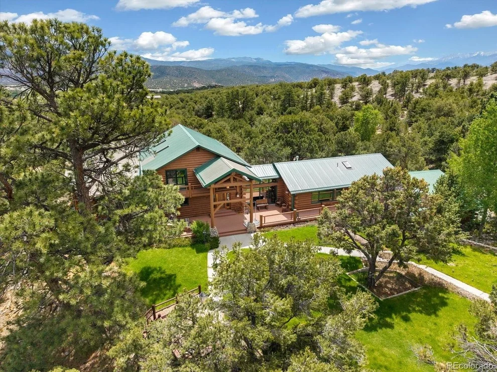 Unit for sale at 12600 Coyote Valley Rd, Salida, CO 81201
