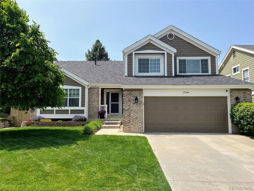 Unit for sale at 17046 Wellington Dr, Parker, CO 80134