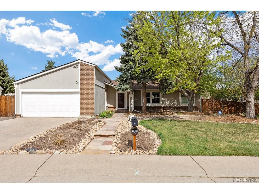 Unit for sale at 4650 S Laredo St, Aurora, CO 80015