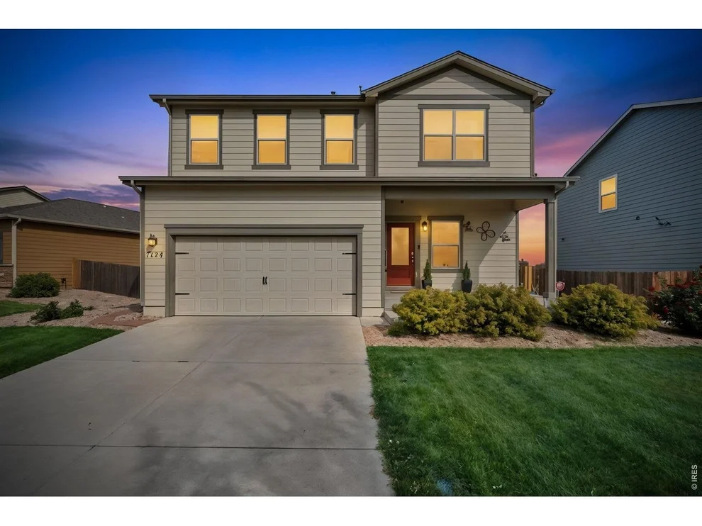 Unit for sale at 7124 Shavano Cir, Frederick, CO 80504