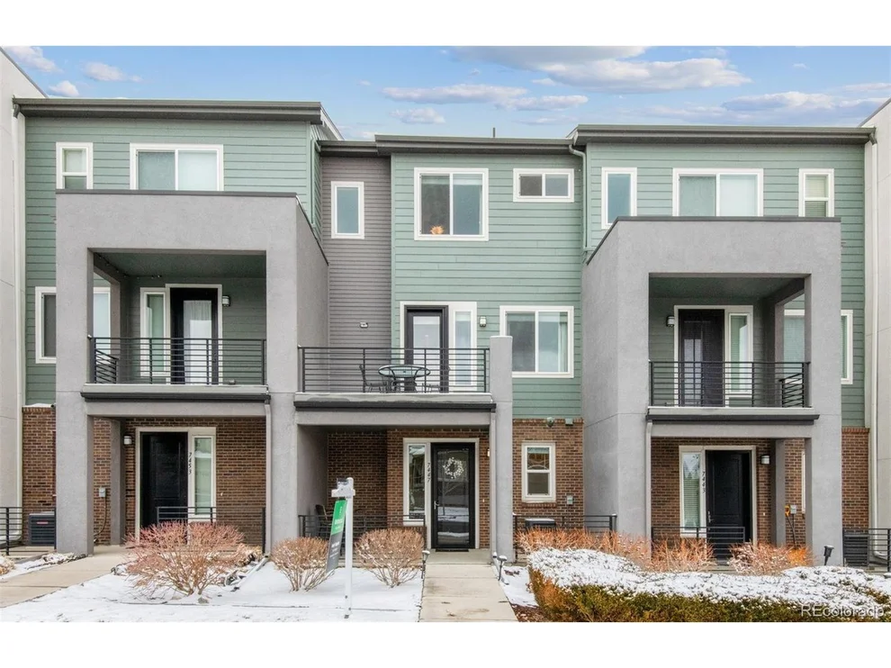 Unit for sale at 7447 S Pennsylvania St, Littleton, CO 80122
