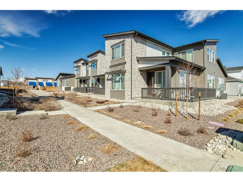 Unit for sale at 7488 W Asbury Ln, Lakewood, CO 80227