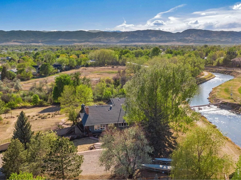 Unit for sale at 1032 Linden Gate Ct, Fort Collins, CO 80524
