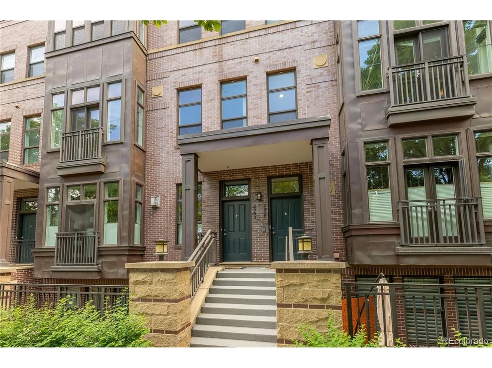 Unit for sale at 2950 E 17th Ave, Denver, CO 80206