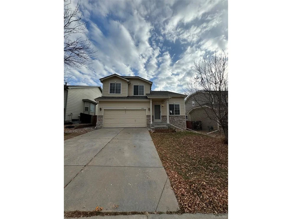 Unit for sale at 20412 E Chenango Pl, Aurora, CO 80015