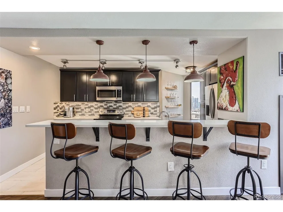 Unit for sale at 1625 Larimer St, Denver, CO 80202