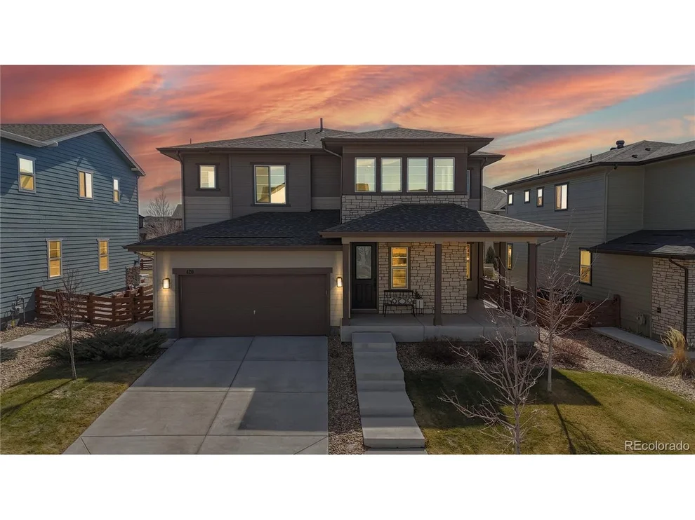 Unit for sale at 420 Pleades Pl, Erie, CO 80516