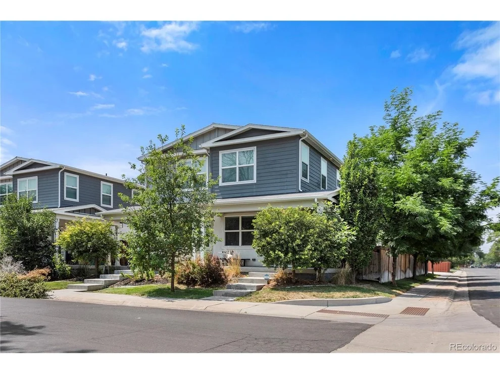 Unit for sale at 1797 Alton St, Aurora, CO 80010
