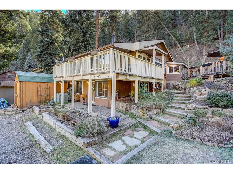Unit for sale at 27440 Highway 74, Evergreen, CO 80439