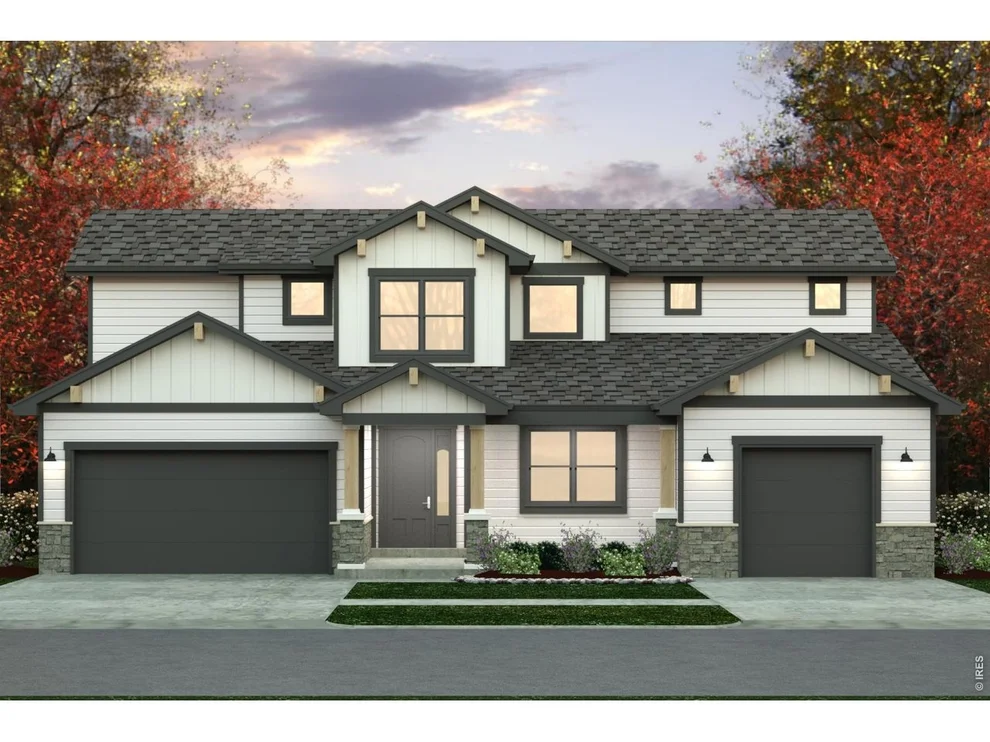Unit for sale at 1189 Rhapsody Dr, Windsor, CO 80550