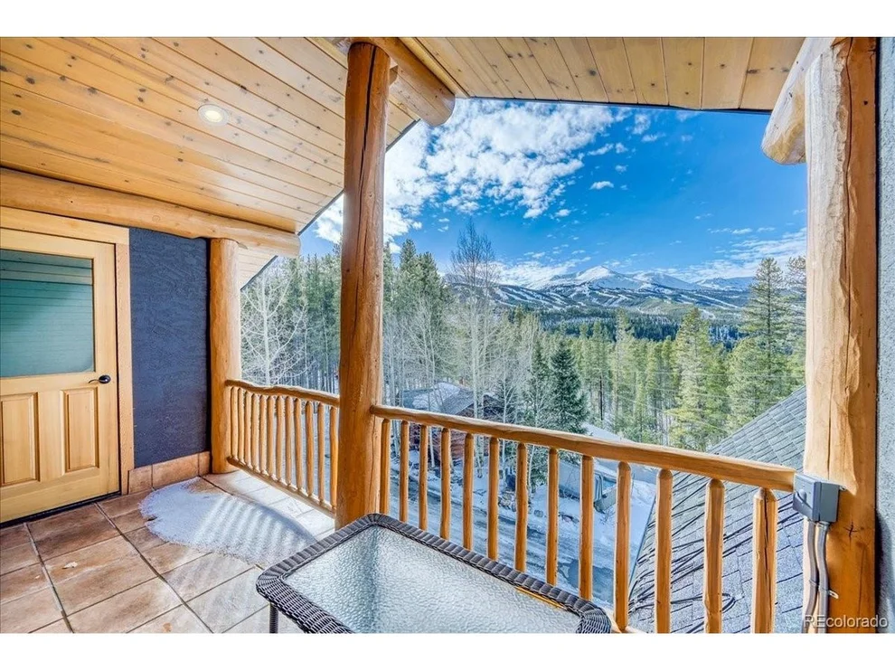 Unit for sale at 514 Blue Flag Cir, Breckenridge, CO 80424
