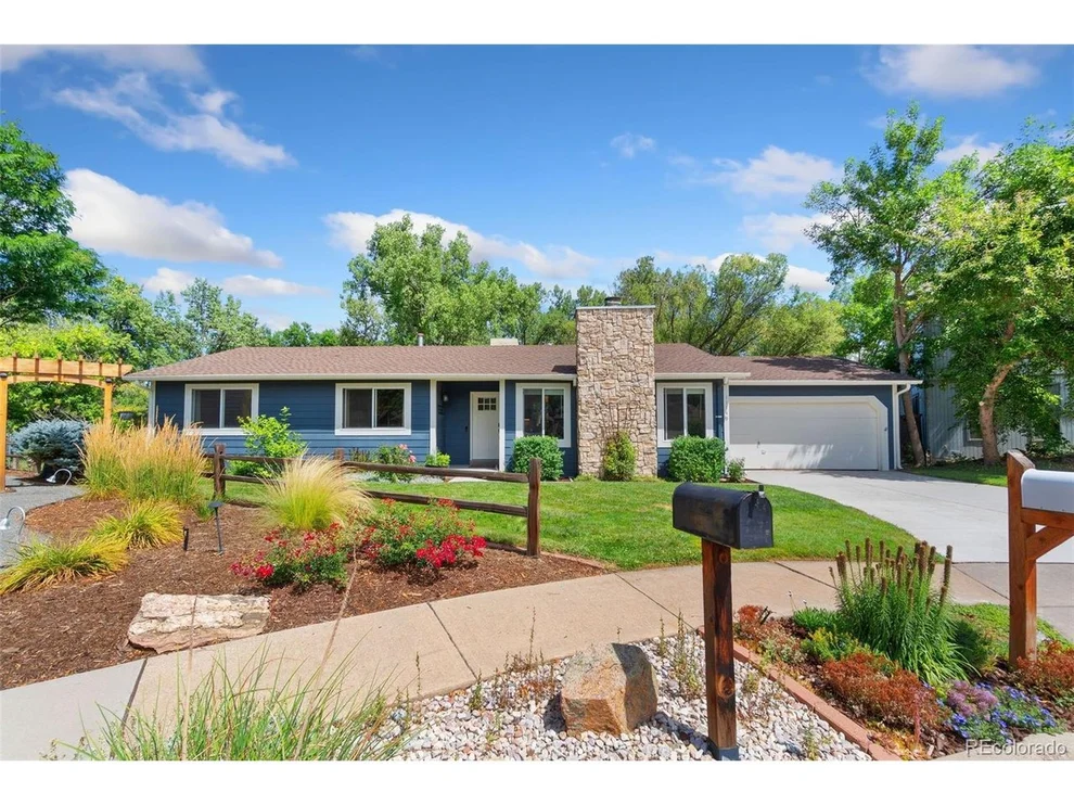 Unit for sale at 11149 W 68th Way, Arvada, CO 80004