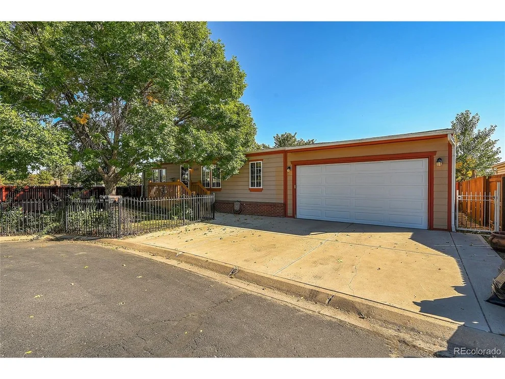 Unit for sale at 8582 Monroe Ct, Thornton, CO 80229