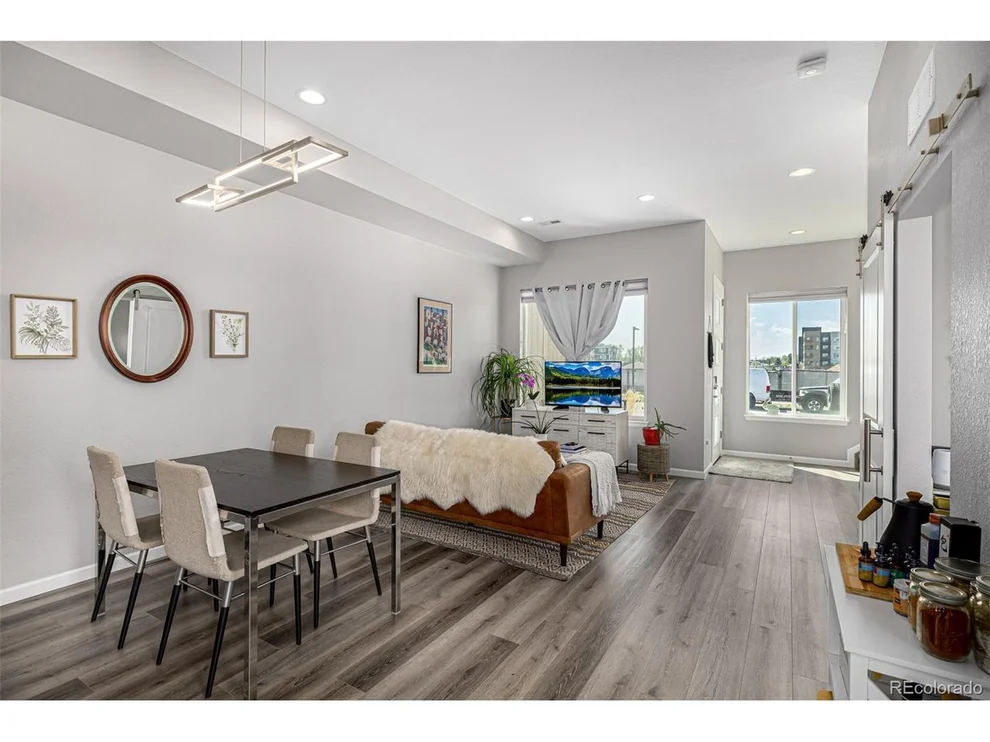 Unit for sale at 5371 E 63rd Pl, Commerce City, CO 80022