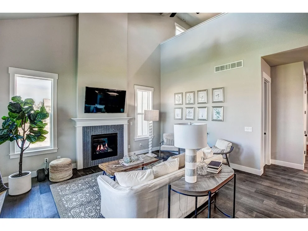 Unit for sale at 6226 Vernazza Way, Windsor, CO 80550