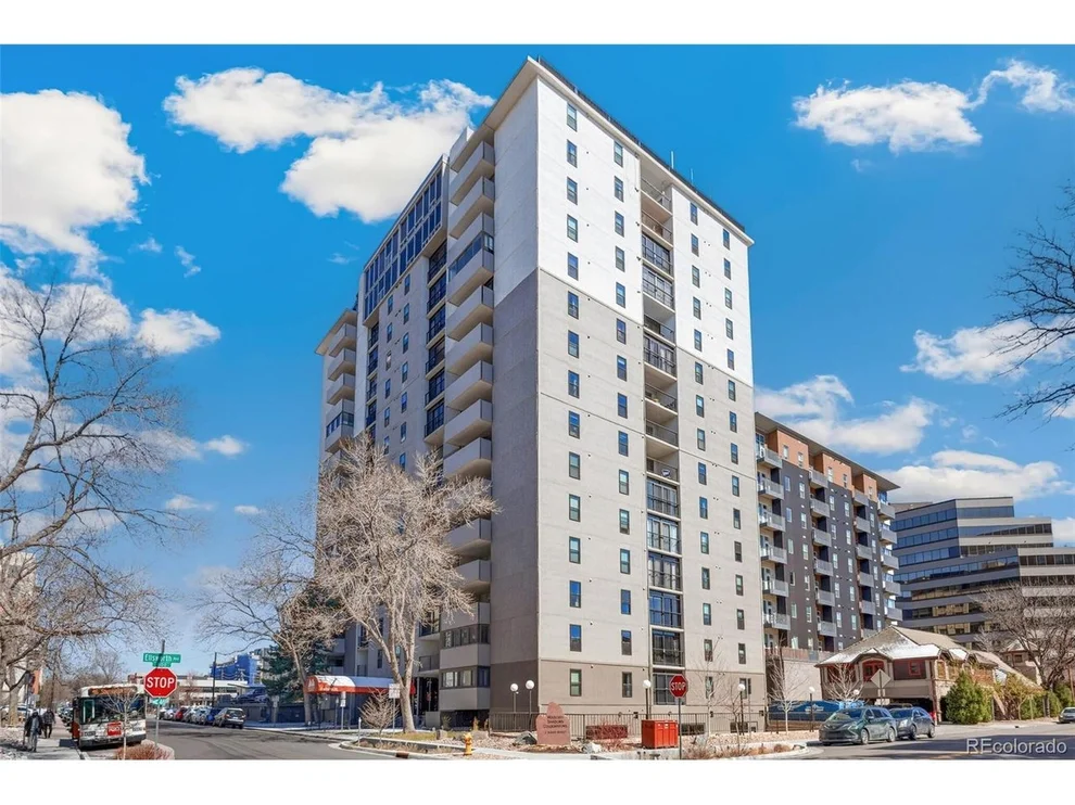 Unit for sale at 2 Adams St, Denver, CO 80206