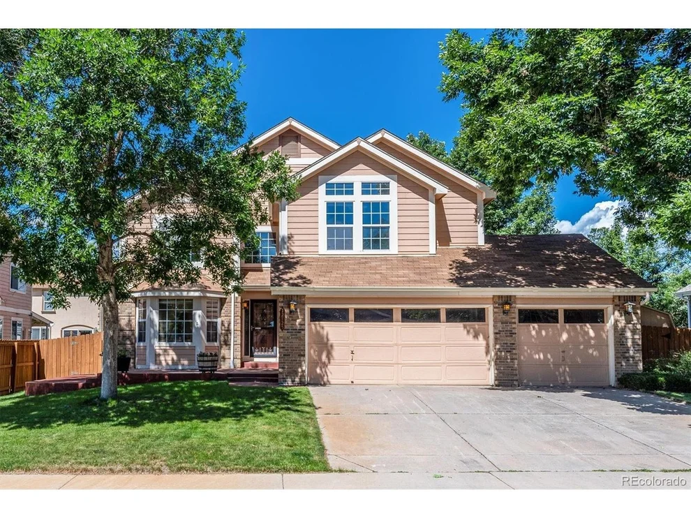 Unit for sale at 12725 Xavier St, Broomfield, CO 80020