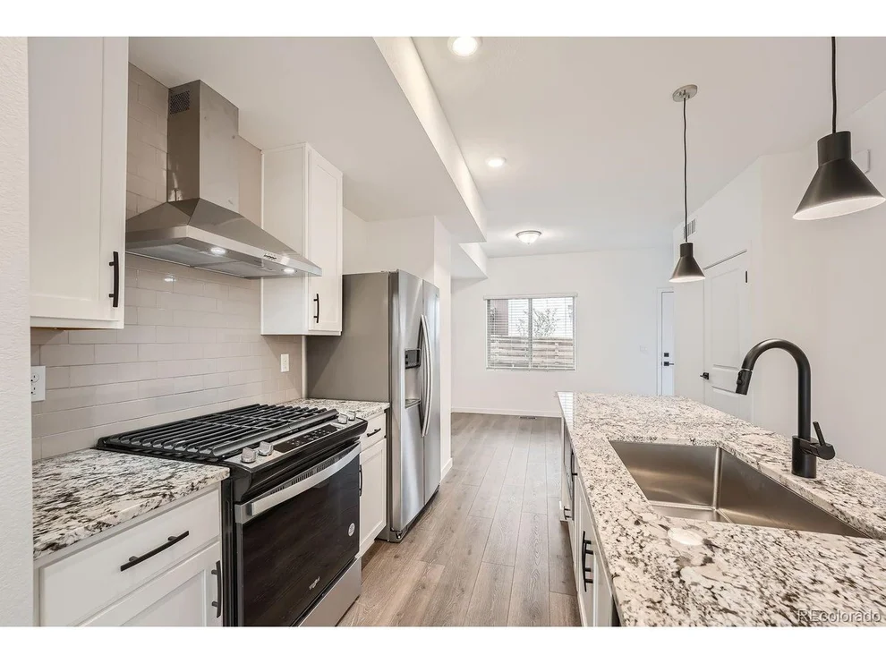 Unit for sale at 15245 W 68th Pl, Arvada, CO 80007