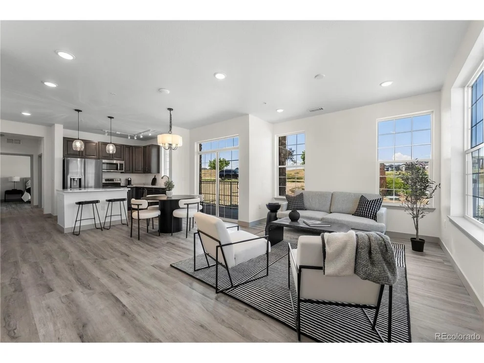 Unit for sale at 18645 Strohh Rd, Parker, CO 80134
