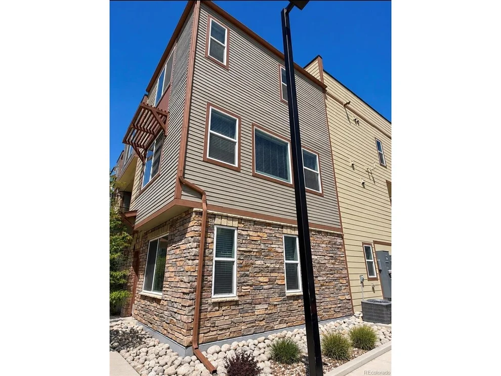Unit for sale at 13813 Del Corso Way, Broomfield, CO 80020