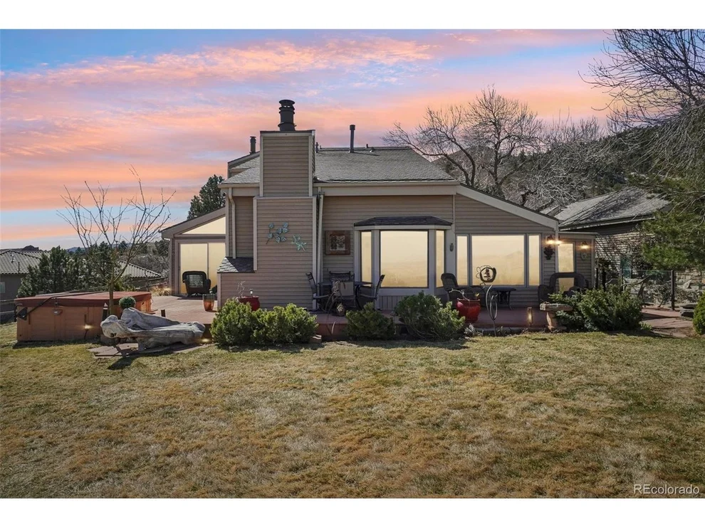 Unit for sale at 6960 Buckskin Dr, Littleton, CO 80125