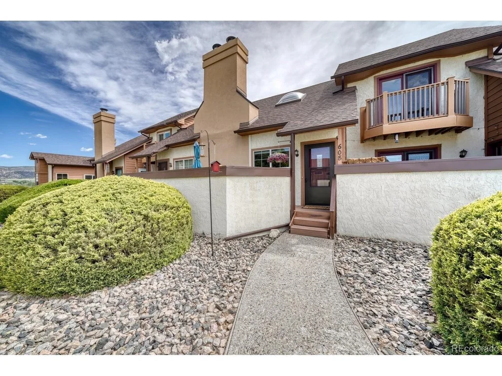 Photo of 608 Crestone Avenue, Salida, CO 81201