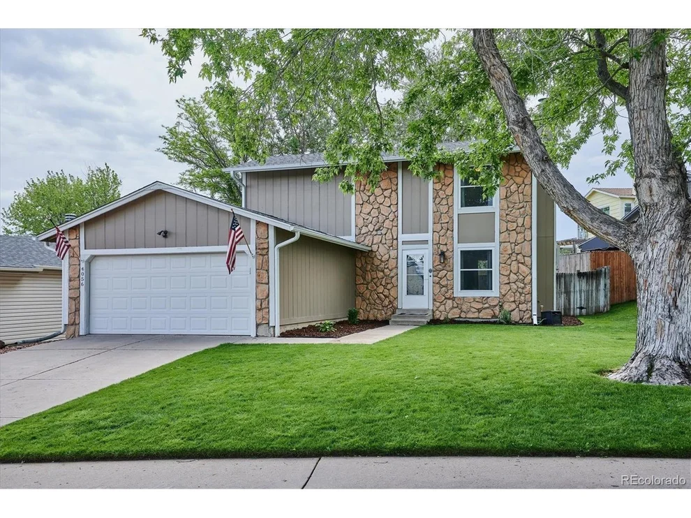 Unit for sale at 4056 S Hannibal St, Aurora, CO 80013