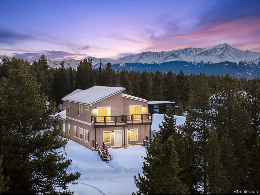 Unit for sale at 131 Brooklyn Cir, Leadville, CO 80461