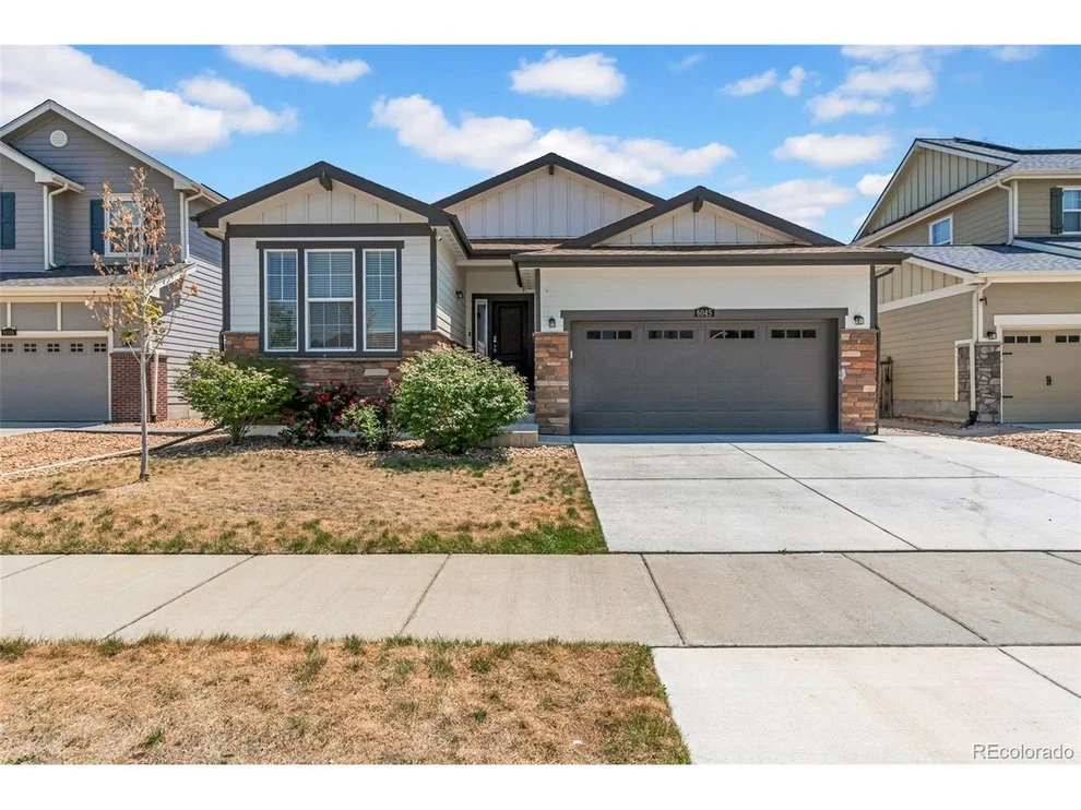 Unit for sale at 6045 Lynx Crk, Frederick, CO 80516
