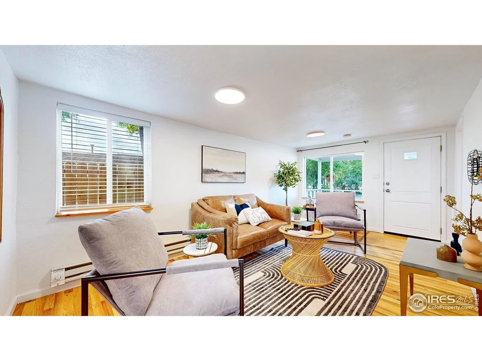 Unit for sale at 332 W 1st St, Loveland, CO 80537
